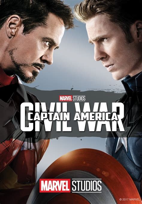 Tras otro incidente internacional relacionado con los vengadores que ocasiona daños colaterales, la. Captain America: Civil War (2016) - Posters — The Movie ...
