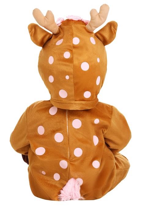Darling Little Deer Costume For Infants