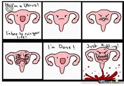 Period Memes That Are So Funny That They Will Make You Laugh During