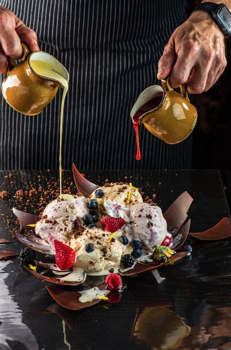 12 Over The Top Sundaes Youll Want To Try This Summer Across The Country