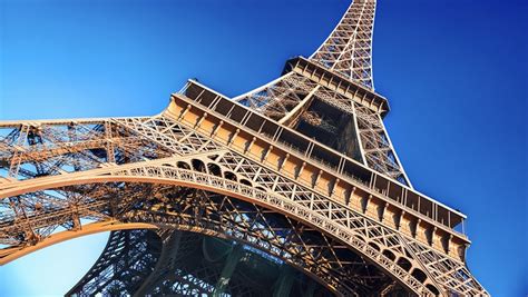 France Eiffel Tower Facts 12 Fascinating Facts About The Eiffel Tower