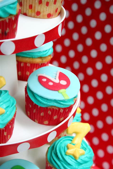 See more ideas about super mario cupcakes, super mario, mario cake. Super Mario Party {Real Parties I've Styled} | Amy's Party Ideas