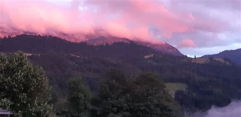 Luzern Schwarzenberg Caritas Bergeinsatz