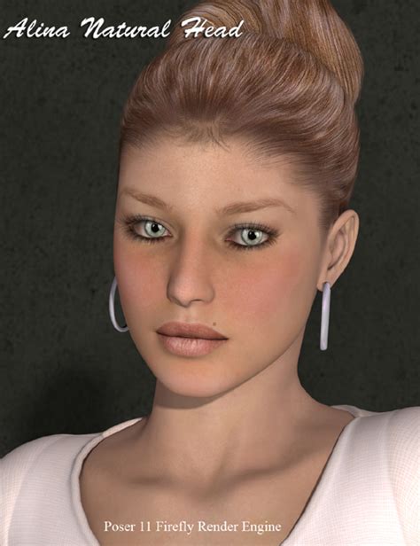 Alina For V4 Daz3d And Poses Stuffs Download Free Discussion About