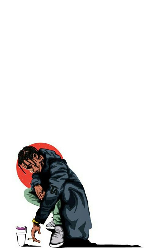 Travis scott north texas daily. Pin by Daiyaan Khan on Me | Travis scott wallpapers, Trill ...