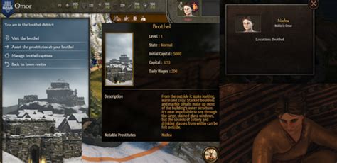 Bannerlord Mod Captivity Events Misc Adult Mods Loverslab
