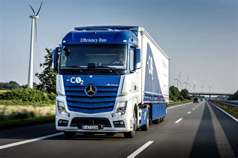 We did not find results for: Mercedes-Benz Trucks, Krone Develop Highly Efficient ...