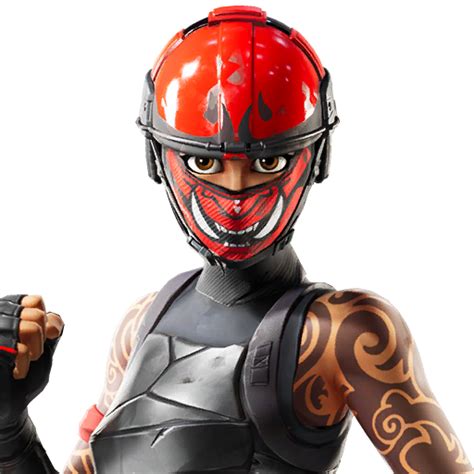 The manic skin is an uncommon fortnite outfit from the onibi set. Manic (outfit) - Fortnite Wiki