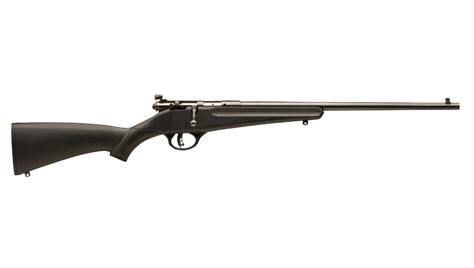 Savage Rascal Synthetic 22lr 16 Barrel Youth Bolt Action Rimfire Rifle