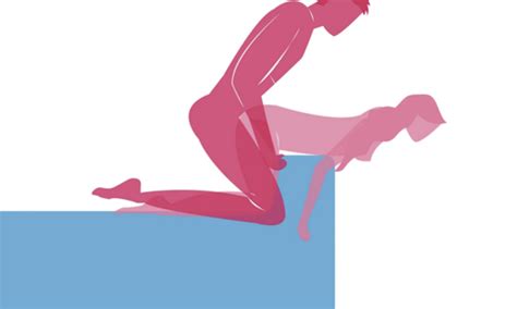 7 Best Sex Positions For Snowy Days