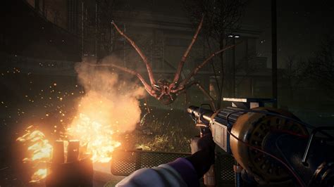Multiplayer horror game Last Year: Afterdark gets a gameplay trailer