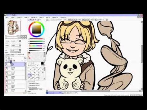 We did not find results for: Coloring and Formatting a Button | Manga tutorial ...