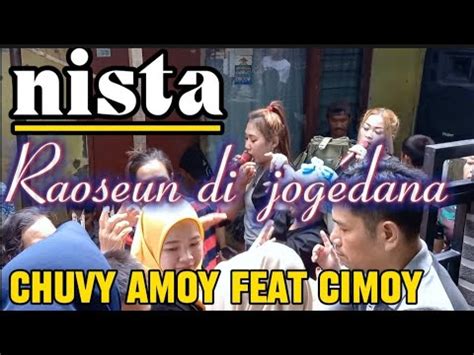 Nista Ramekeun Jogedna Somantri Tri Channel Youtube