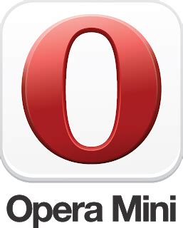 Opera mini is a fantastic alternative for web browsing on an android gadget. تحميل متصفح اوبرا 2015: Download Opera mini