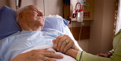 New Algorithm May Help To Provide Better Palliative Care