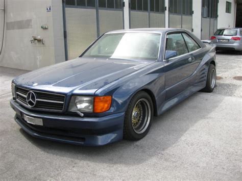 My new to me 500 sec is a lovely beast and this is my first walkaround for all of you. 1985 Mercedes-Benz 500 SEC w126 is listed For sale on ...