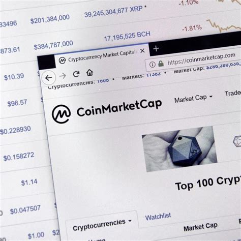 For this exercise, we will be using the /coins/list endpoint to identify the api id of the specific coins and bitcoin market capitalization get latest market quote for 1 or more cryptocurrencies. Coinmarketcap Launches Professional API and Adds ...