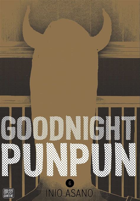 Goodnight PunPun Volume 6 #Ad #Goodnight, #PunPun, #Volume | Goodnight punpun, Oyasumi punpun ...