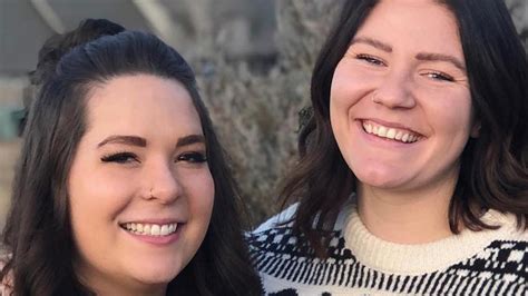 The Truth About The Relationship Between Sister Wives Mariah Brown And Audrey Kriss