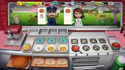 Juega a los mejores juegos de cocina online en isladejuegos. ️ 🚀 🤓 🔥 Food truck chef Android cooking Game 2019 juego de ...