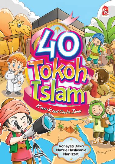 See more of toko buku islam on facebook. 40 Tokoh Islam - Buku - PTS