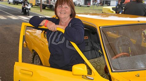 Stanthorpe Driver Wins Class In Round 1 At Dragfest The Courier Mail