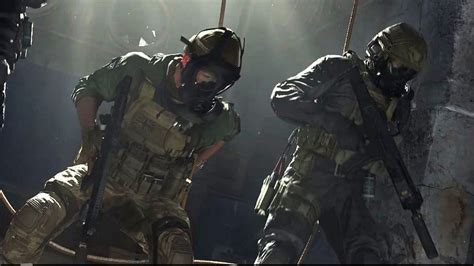 Call Of Duty Modern Warfare Arrives Amid China Controversy Bbc News