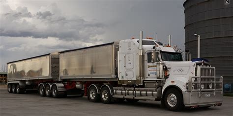 Broadbents T909 Kenworth Quarterdeck888 Flickr