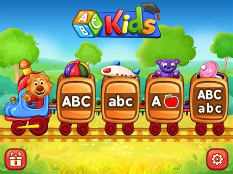 Abc Kids Tracing And Phonics Apk Download Free Educational Game For