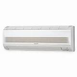 Pex Ductless Air Conditioning Images