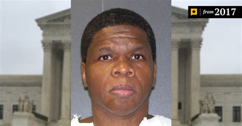 Us Supreme Court Rules In Favor Of Texas Death Row Inmate Duane Buck