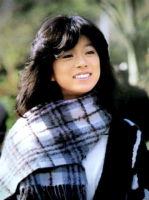 pin by volex on akina 中森明菜 celebrities swaggy outfits japan