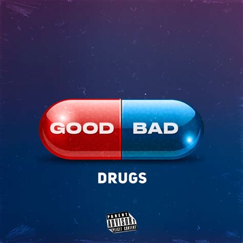 Good Bad Drugs Single By Thank Jordan Spotify