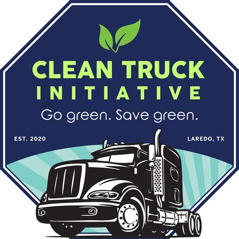 Keep on clean truckin': Drivers urged to use equipment that sucks fumes
