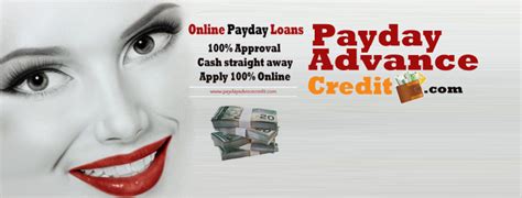 Get Instant Approval Of Payday Loans Online With No Credit Checks