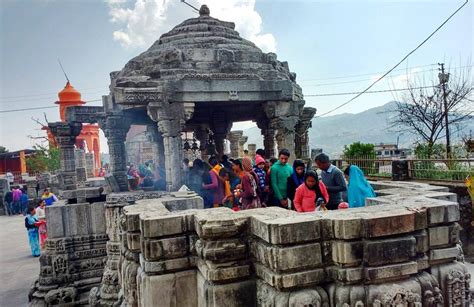 Champawat Known For Its Beauty History And Legends Rishikesh Day Tour