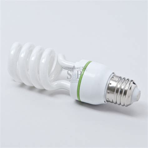 Jlxdj 18w E27 Fluorescent Spiral Bulb