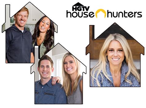 Hgtv Home Renovation Couples