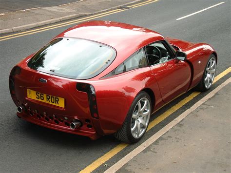 Tvr Car Club Tvr T Details Tvr Car Club