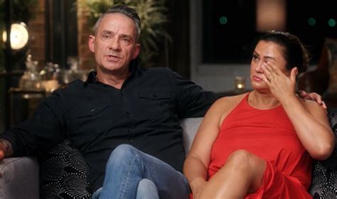 Mafs Steve Gets Called Out For Leading Mishel On New Idea Magazine