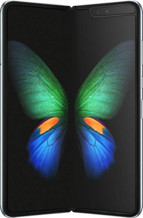 Questions And Answers Samsung Galaxy Fold With 512gb Memory Cell Phone