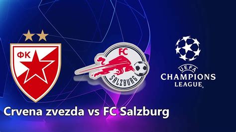 Austria> austrian football bundesliga> austrian football league> austrian football teams> football> football club> football clubs in austria> football team furman paladins logo. Crvena zvezda vs FC Salzburg - UEFA Champions League Play ...