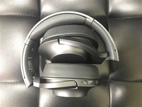 Sony Wh H900n Hear On 2 Review Major Hifi