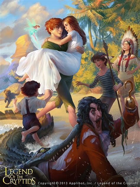 Books retelling j.m barrie's peter pan. 1000+ images about Peter Pan on Pinterest | Disney, Disney ...