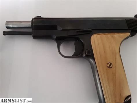 Armslist For Sale Zastava M57 762 X 25mm Tokarev Clone W Locust
