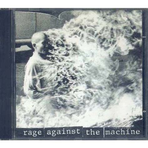 Rage Against The Machine Rakuten