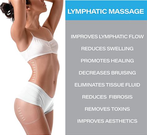 Manual Lymphatic Drainage For Post Op Lipo Tummy Tuck Bbl Aftercare