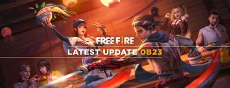 Free fire ob27 advance server apk download link for android. Join the 3volution! 8 things we're ecstatic about Free ...