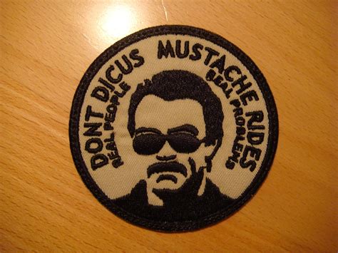 The Usaf Rescue Collection Usaf Pararescue Mustache Rides Morale Patch