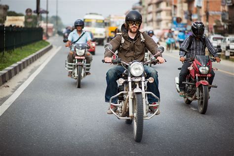 Harley davidson offers 15 cruiser (harley davidson iron 1200, fxdr 114, iron 883, street rod, forty eight, roadster, street bob, low rider. Will Royal Enfield survive? - We Want Adventure